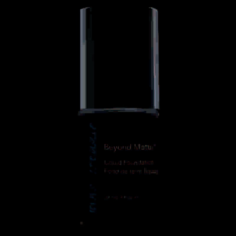 Beyond Matte Liquid Foundation, by jane iredale