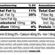 Creatine Whey Boost Chocolately Crisp Bars, 12 Bars, by Designs For Health