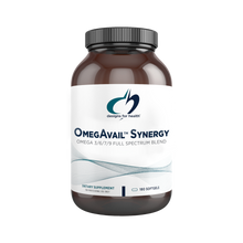 OmegAvail Synergy, by Designs For Health