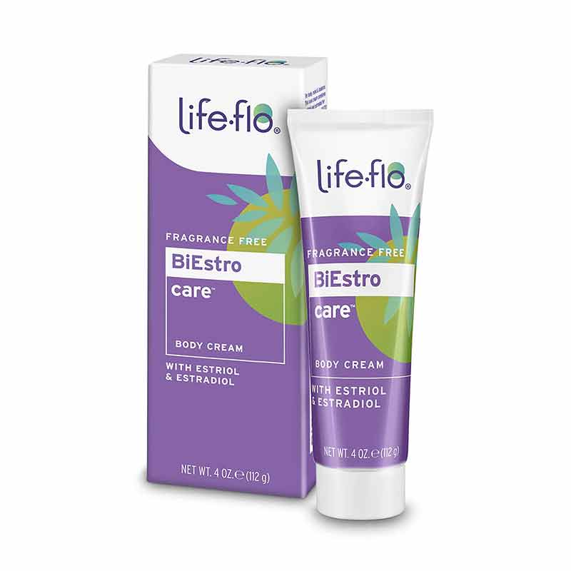 BiEstro-Care Body Cream, by Life Flo, image #2