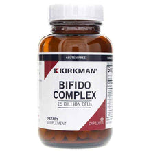 Bifido Complex, by Kirkman