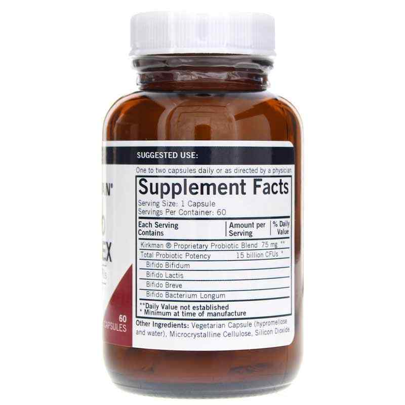 Bifido Complex, by Kirkman, image #2