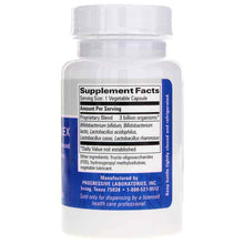 Bifido-Complex, by Progressive Labs, image #2