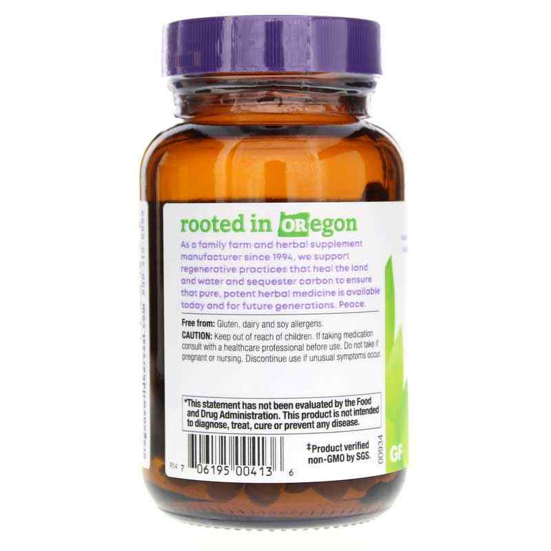 Bilberry, by Oregons Wild Harvest, image #3