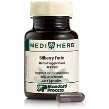 Bilberry Forte, by Standard Process
