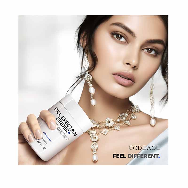 Binder + Full Spectrum, by Codeage, image #7