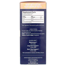 Bio-Active Copper Hydrosol, 16 Oz, by Sovereign Silver, image #2