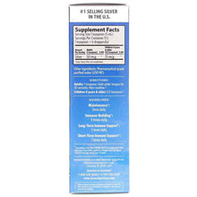 Bio-Active Silver Dropper, 2 Oz, by Sovereign Silver, image #2