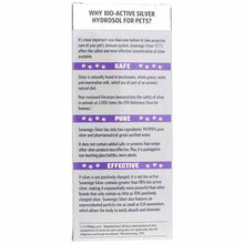 Bio-Active Silver for Pets, 16 Oz, by Sovereign Silver, image #3