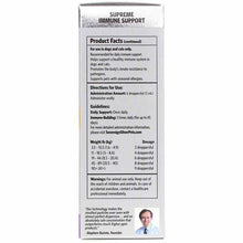 Bio-Active Silver for Pets Dropper, 4 Oz, by Sovereign Silver, image #4