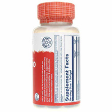 Bio-CoQ-10 100 Mg, 60 Softgels, by Solaray, image #2