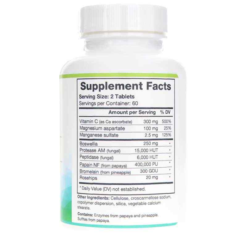 Bio-Disco Muscle & Joint Support, by Bio-Design, image #2