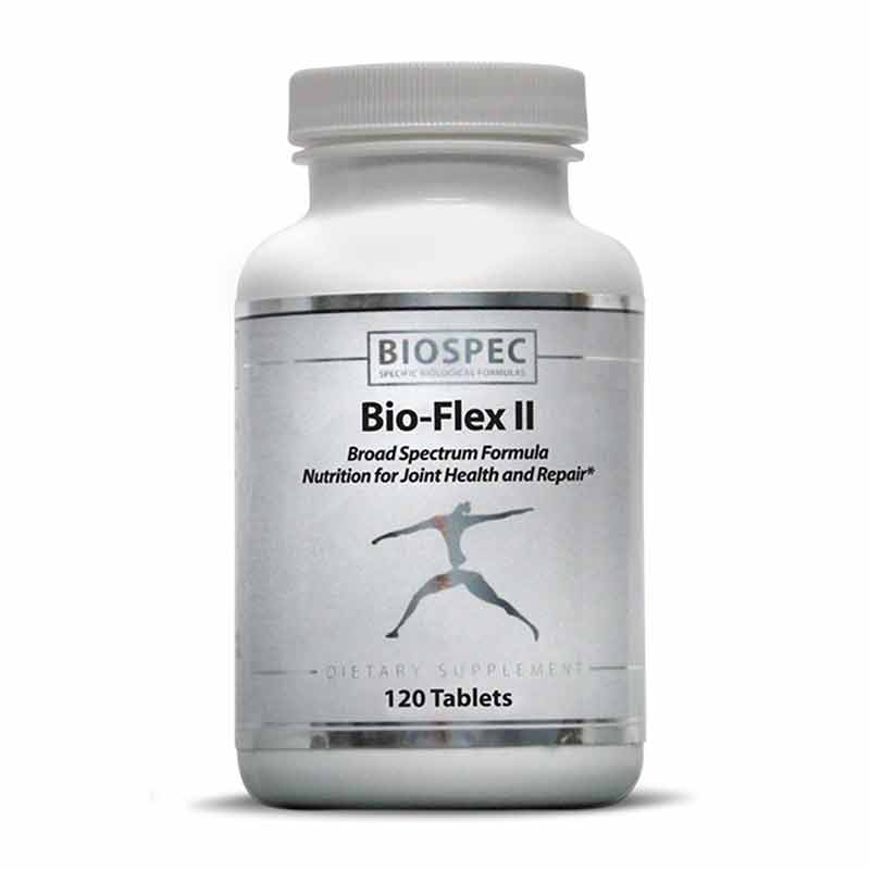 Bio-Flex II, by BioSpec