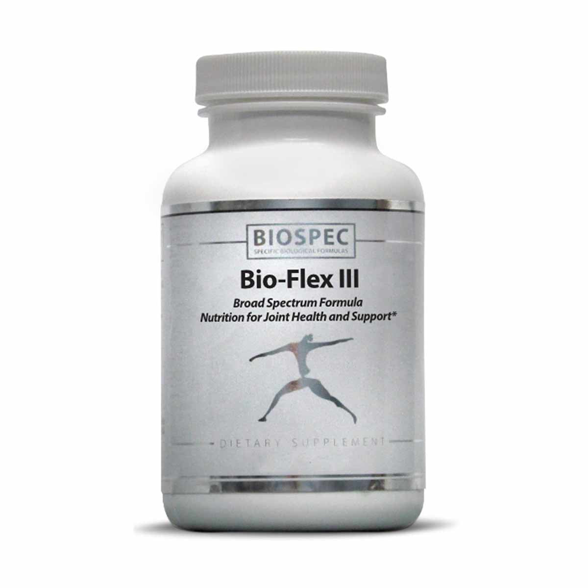Bio-Flex III, by BioSpec