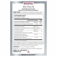 Bio-Flex III, by BioSpec