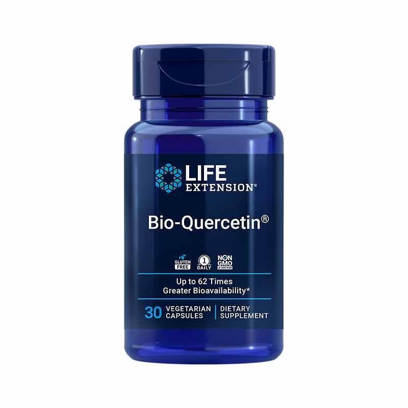 Bio-Quercetin, by Life Extension