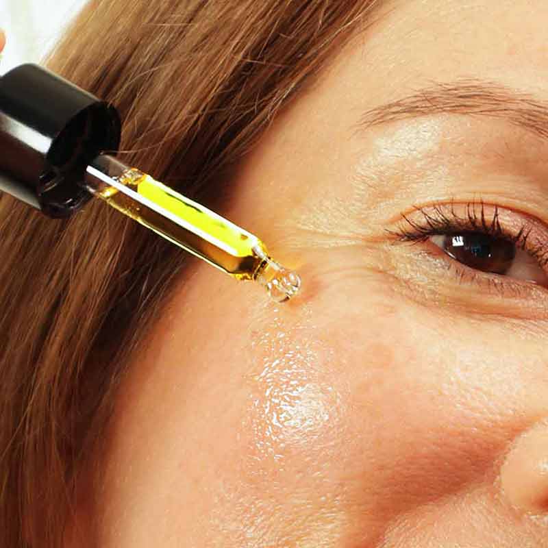 Bio Retinol + C Booster, .5 Oz, by Evolve Organic Beauty, image #5