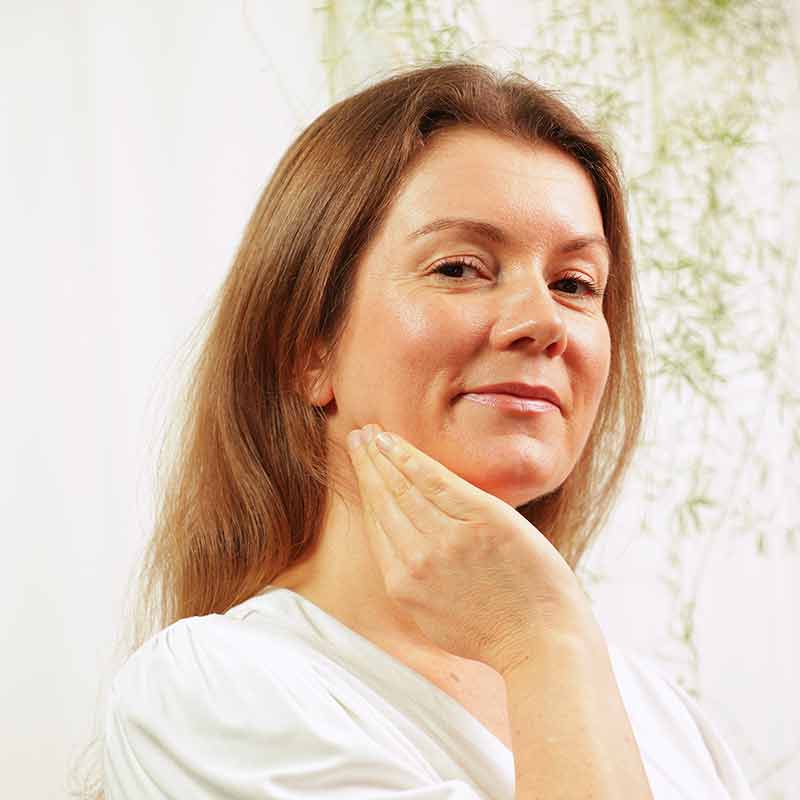 Bio Retinol + C Booster, .5 Oz, by Evolve Organic Beauty, image #7