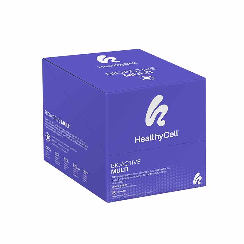 Bioactive Multi, by HealthyCell