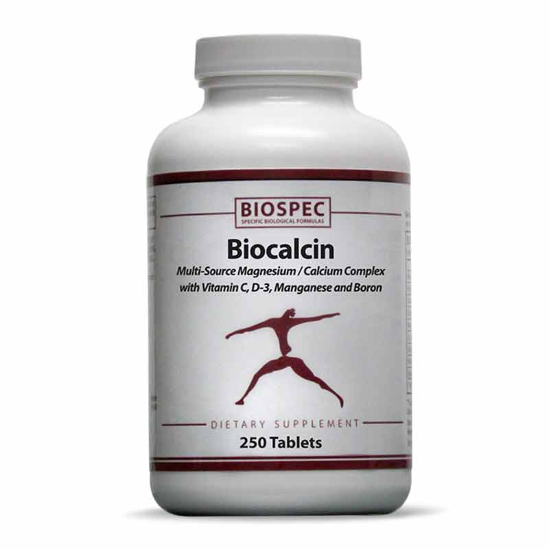 Biocalcin, by BioSpec