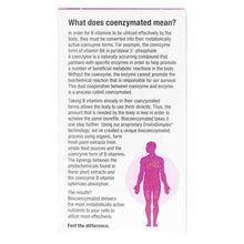 BioCoenzymated Pyridoxal 5' Phosphate 50 Mg, by Natural Factors, image #3