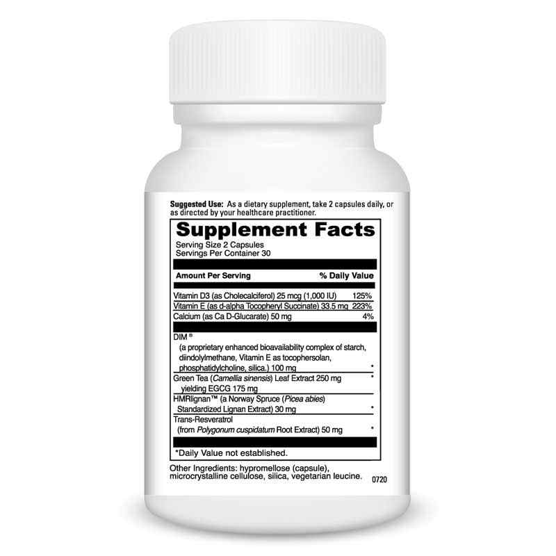 BioDIM Complex, by DaVinci Labs, image #2