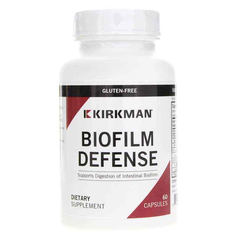 Biofilm Defense, by Kirkman