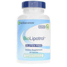 BioLipotrol, by Nutra Biogenesis