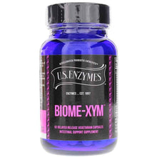 Biome-Xym Intestinal Support, by U.S. Enzymes