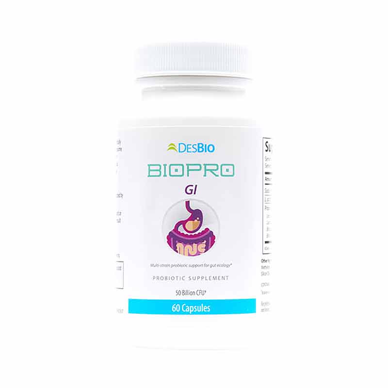 BioPro GI, by DesBio