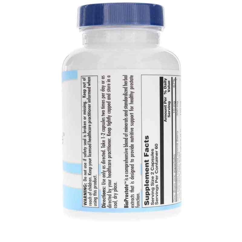 BioProstate, by Nutra Biogenesis, image #2