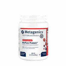 BioPure Protein, 15 Servings, by Metagenics