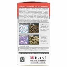 Bone Collagenizer Ultra, 120 Veg Capsules, by BioSil, image #4