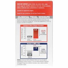 Bone Collagenizer Ultra, 60 Veg Capsules, by BioSil, image #3