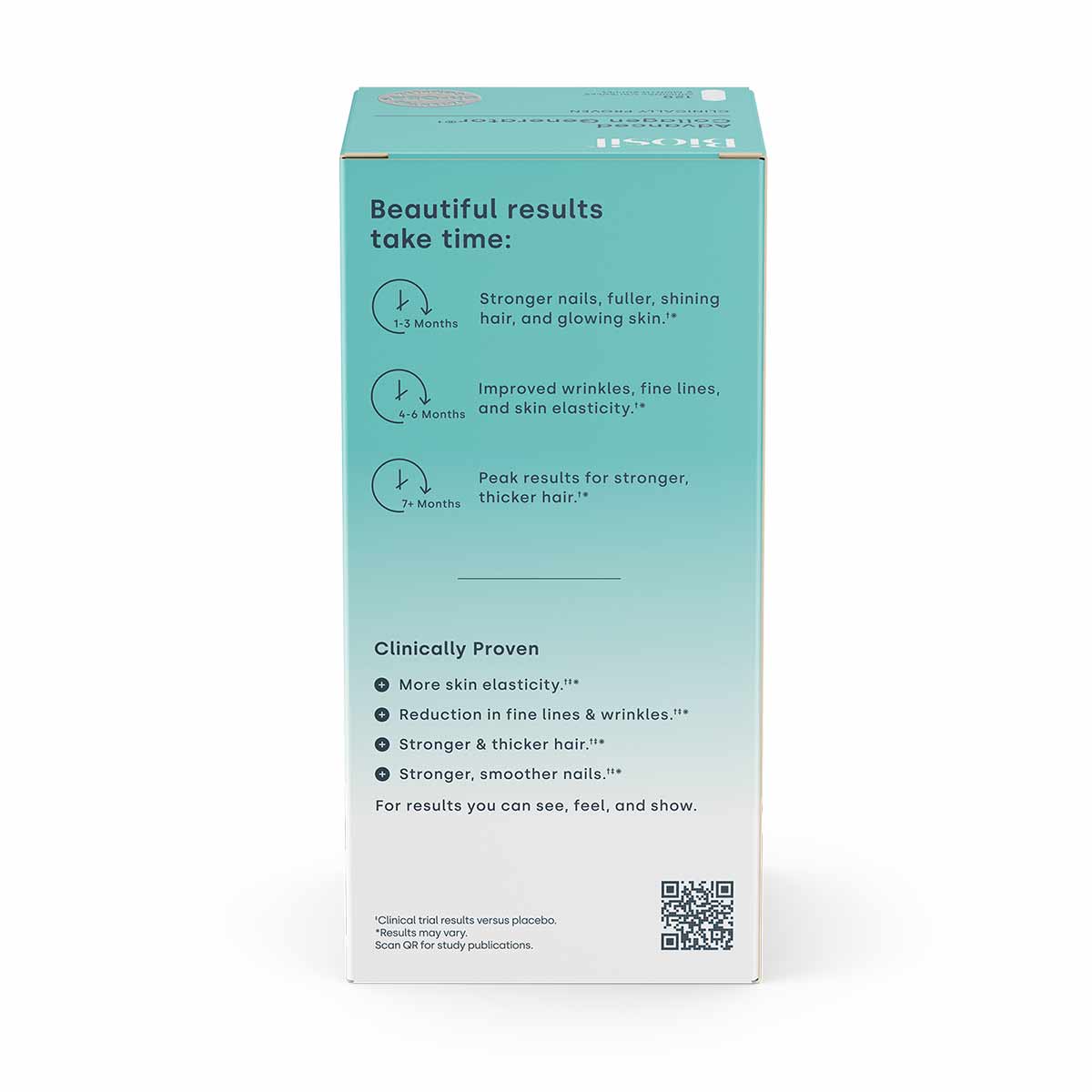 Collagen Generator, by BioSil