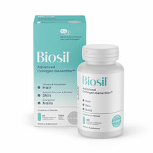 Collagen Generator, by BioSil