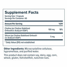 Collagen Generator, by BioSil