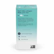 Collagen Generator, by BioSil