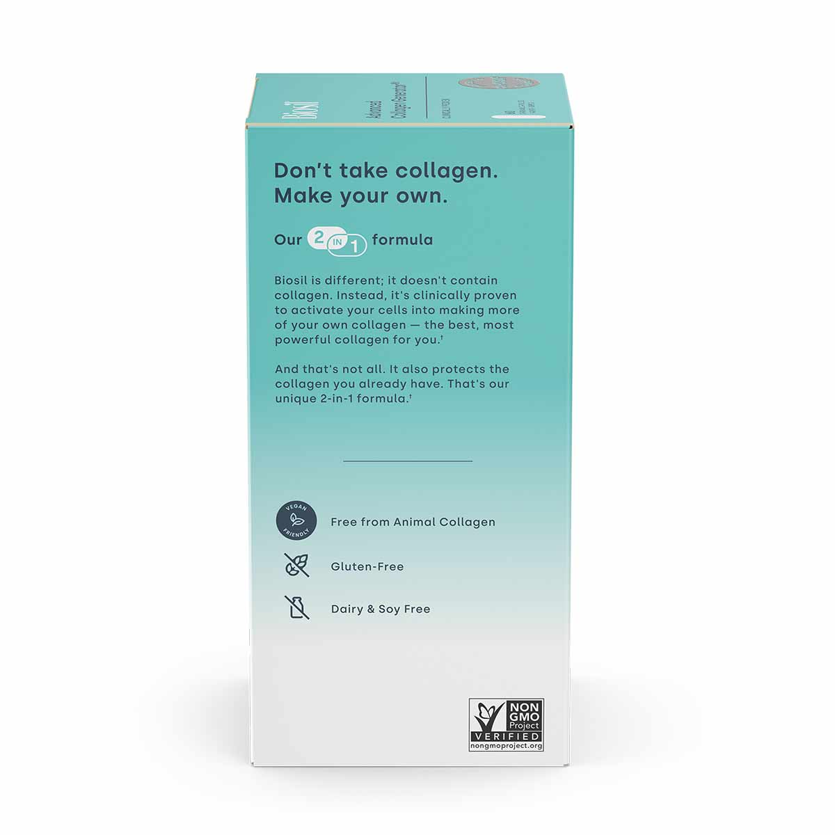 Collagen Generator, by BioSil