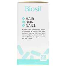 Collagen Generator, 120 Veg Capsules, by BioSil, image #4