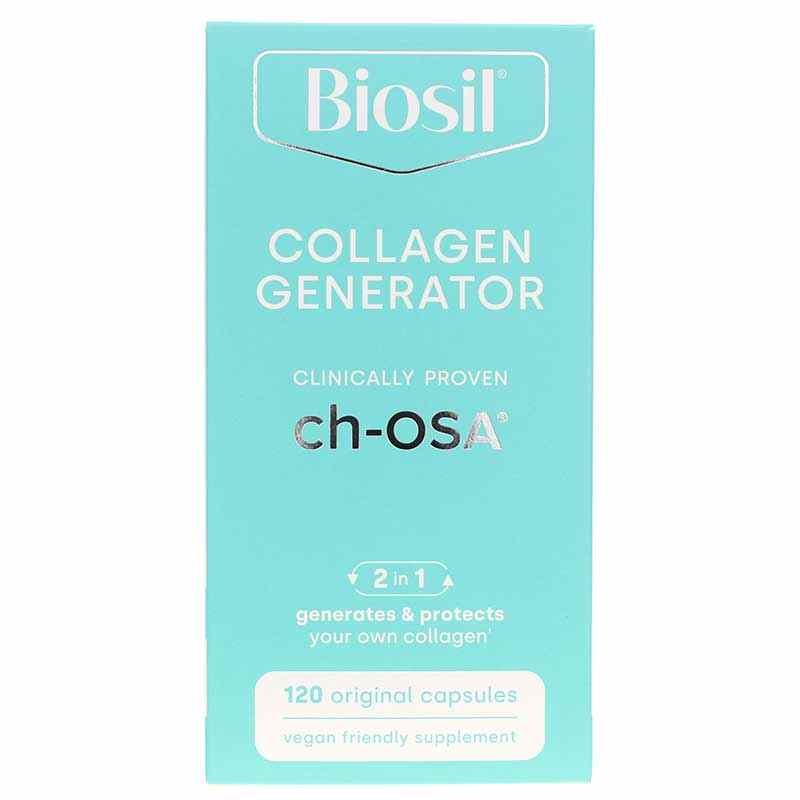 Collagen Generator, by BioSil