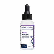 BioSom, 85 Servings, by Metagenics