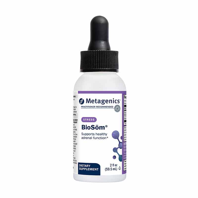 BioSom, 85 Servings, by Metagenics