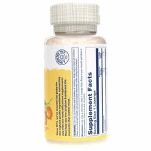 Biotin 1000 Mcg with Natural Orange Flavor, by Solaray, image #2