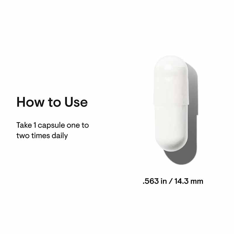 Biotin 8000 Mcg, by Thorne Research, image #3