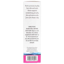 Biotin Drops, by Buried Treasure, image #3