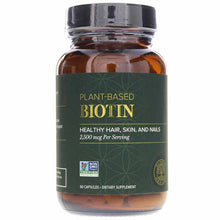 Biotin, by Global Healing