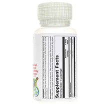 Biotin Lozenge 5000 Mcg Peach Strawberry Banana, by Solaray, image #2