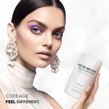 Biotin Marine Collagen, by Codeage, image #7