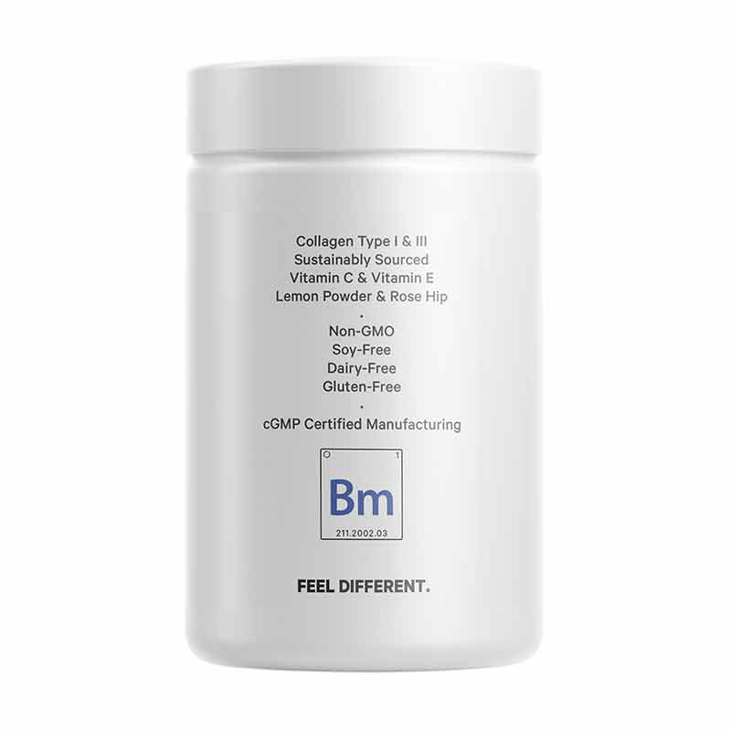 Biotin Marine Collagen, by Codeage, image #9